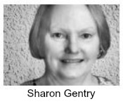 Sharon Gentry